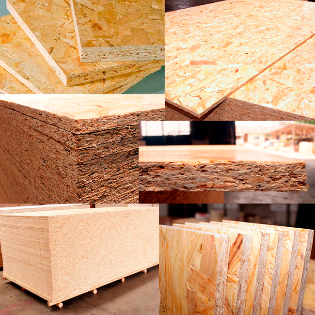 Jual OSB Board Jakarta Barat Hub : 082298408585